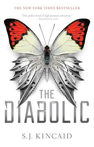 The Diabolic 