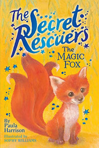 The Magic Fox 