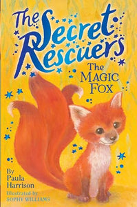 The Magic Fox 