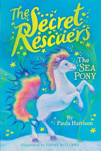 The Sea Pony 