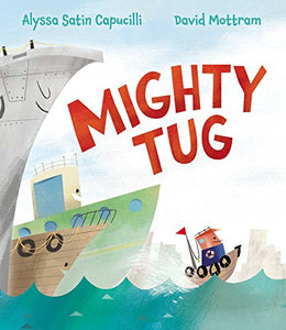 Mighty Tug 