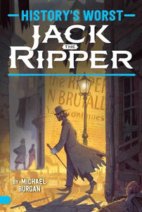 Jack the Ripper 