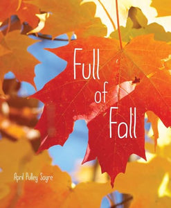 Full of Fall 