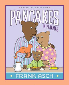 Pancakes in Pajamas 