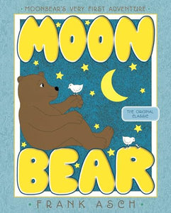 Moonbear 