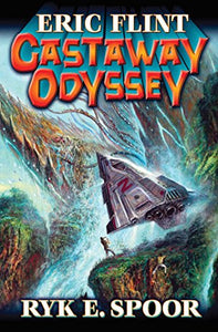 CASTAWAY ODYSSEY 