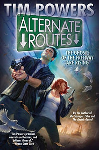 Alternate Routes 