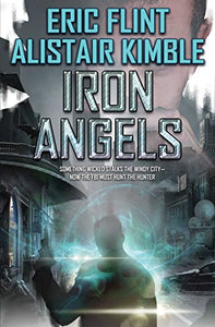 Iron Angels 