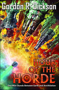 Hour of the Horde 