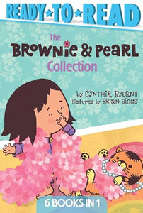 The Brownie & Pearl Collection 