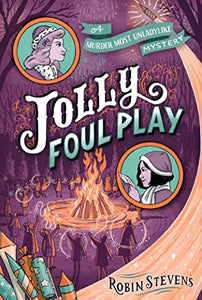 Jolly Foul Play 