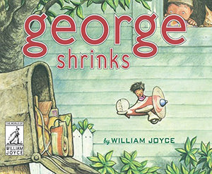 George Shrinks 