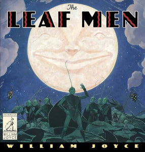 The Leaf Men 