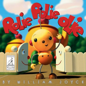 Rolie Polie Olie 