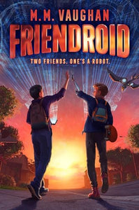 Friendroid 