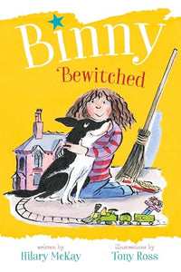 Binny Bewitched 