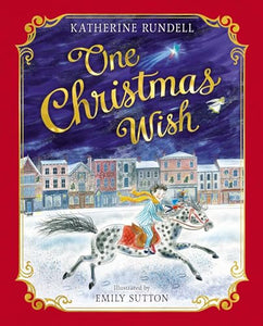 One Christmas Wish 