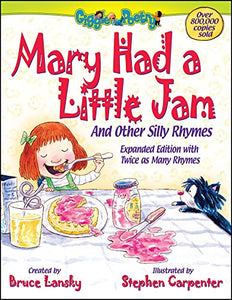 Mary Had a Little Jam 