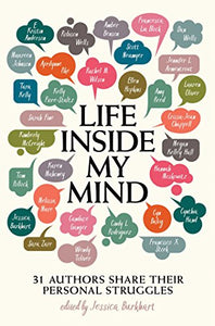 Life Inside My Mind 