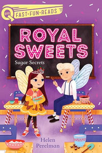 Sugar Secrets 