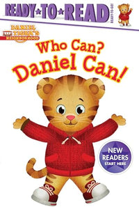 Who Can? Daniel Can! 