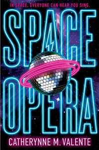 Space Opera 