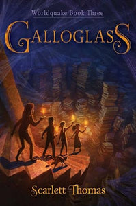 Galloglass, 3 