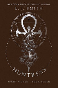 Huntress, 7 