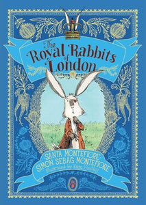 The Royal Rabbits of London 