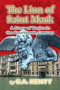 The Lion of Saint Mark 