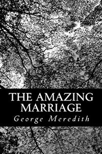 The Amazing Marriage 