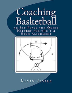 Coaching Basketball 