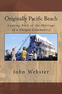 Originally Pacific Beach 