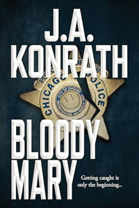 Bloody Mary 
