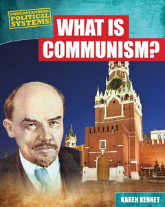 What Is Communism? 