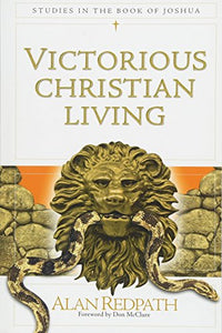 victorious christian living 