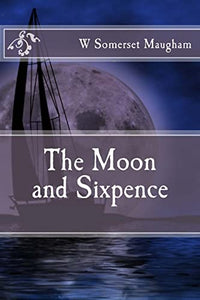 The Moon and Sixpence 