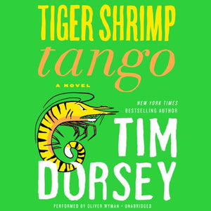 Tiger Shrimp Tango 