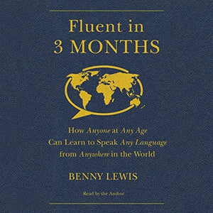 Fluent in 3 Months 