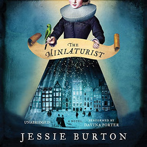 The Miniaturist 