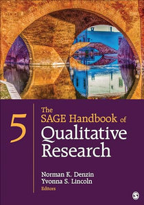 The SAGE Handbook of Qualitative Research 