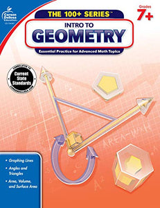 Intro to Geometry, Grades 7 - 8 