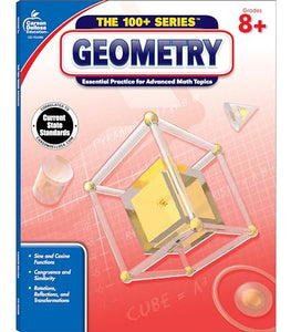 Geometry, Grades 8 - 10 