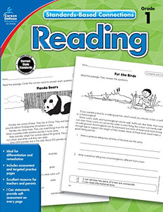 Reading, Grade 1 