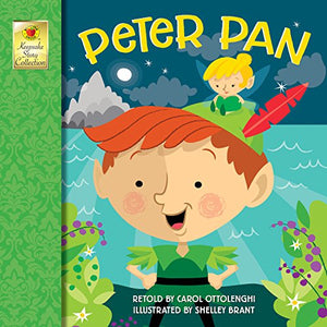 Keepsake Stories Keepsake Stories Peter Pan 