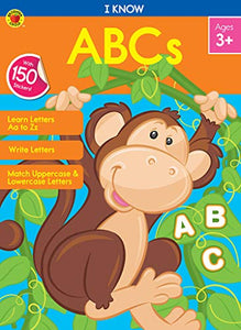 I Know ABCs 