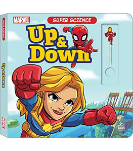 Super Science Up & Down 