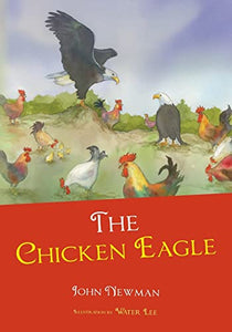 The Chicken Eagle 