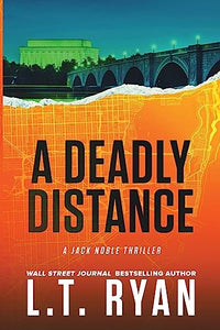 A Deadly Distance (Jack Noble #2) 