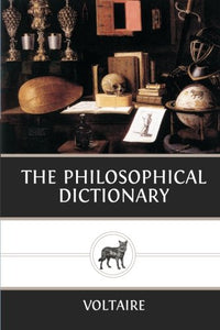 The Philosophical Dictionary 